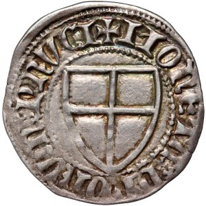 Teutonic Order, Winrych von Kniprode 1351-1382, shieling