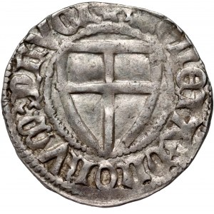 Teutonic Order, Konrad III von Jungingen 1393-1407, sheląg