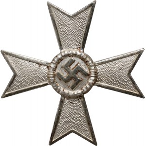 Germany, Third Reich, War Merit Cross, 1st Class