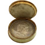 Germany, medal from 1898, Death of Otto von Bismarck
