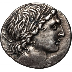 Roman Republic, L. Memmius 109-108 BC, Denar, Rome