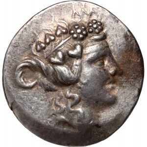 Greece, Thrace, Thasos, Tetradrachm after 146 BC