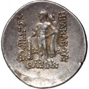 Greece, Thrace, Thasos, Tetradrachm after 146 BC