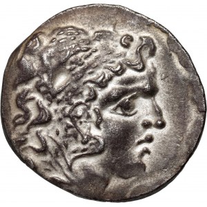 Macedonia, Alexander III the Great, 336-323 BC, Tetradrachm