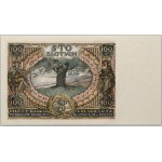 II RP, 100 zloty 9.11.1934, CP series.
