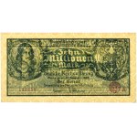 Free City of Gdansk, 10000000 marks 31.08.1923, series A