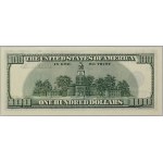 USA, 100 Dollars 2003
