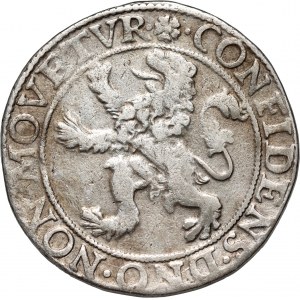 Netherlands, Gelderland, Leeuwendaalder 1593