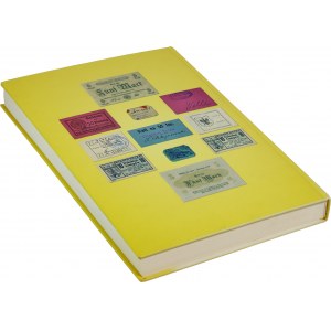 Andrzej Podczaski, Katalog Papierowych Pieniędzy Zastępczych z ziem polskich 1914-1924, Tom III