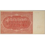 Rusko, SSSR, 100000 rublů 1921, série ДM-244