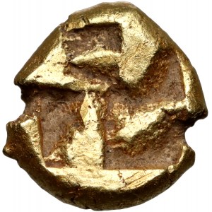 Greece, Ionia, 600-550 BC, 1/24 Stater