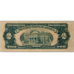 USA, 2 Dollar 1928, Legal Tender, Series A