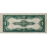 USA, Dollar 1923, Legal Tender, Series A