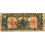 USA, 10 Dollars 1901