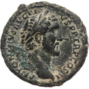 Roman Empire, Antonius Pius 138-161, as, Rome