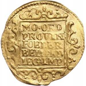 Netherlands, Gelderland, Ducat 1649