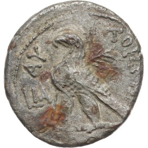 Cesarstwo Rzymskie, Neron 54-68, tetradrachma bilonowa, Aleksandria
