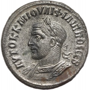 Roman Empire, Philip the Arab 244-249, Billon Tetradrachm, Antioch