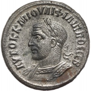 Cesarstwo Rzymskie, Filip I Arab 244-249, tetradrachma billonowa, Antiocha