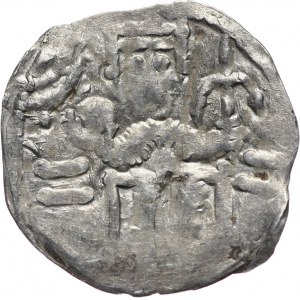 Bolesław IV Kędzierzawy 1146-1173, denar