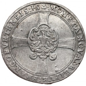 Niemcy, Frankfurt, talar 1625
