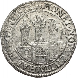 Germany, Hamburg, Taler 1621