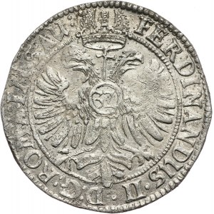 Niemcy, Hamburg, talar 1621