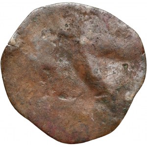 Germany, Reuss-Obergreiz, Heinrich I, Heller 1676
