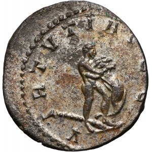 Roman Empire, Diocletian 284-305, Antoninian, Lugdunum