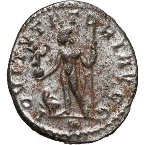Roman Empire, Diocletian 284-305, Antoninian, Lyon