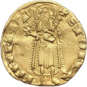 Italy, Florence, florin 1252-1422