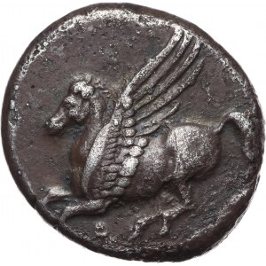 Greece, Corinth, Stater 350-306 BC