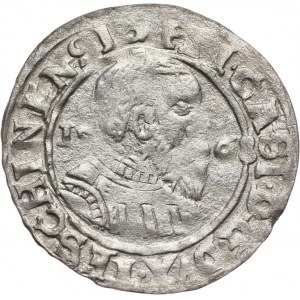 Śląsk, Księstwo Cieszyńskie, grosz 1568, Cieszyn