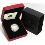 Canada, Elisabeth II, 300 Dollars 2009, Steppe Bison, Platinum