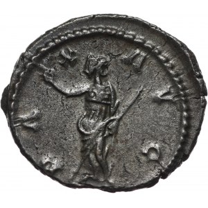 Cesarstwo Rzymskie, Postumus 260-269, antoninian, Trewir