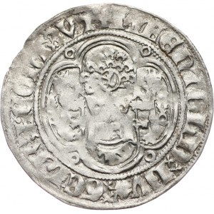 Netherlands, Gelderland, Mechteld 1371-1379, Gros