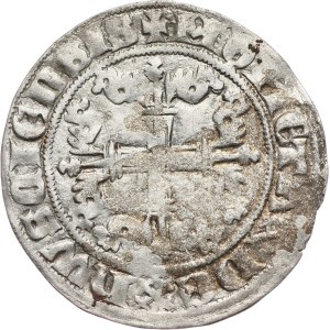 Netherlands, Gelderland, Mechteld 1371-1379, Gros