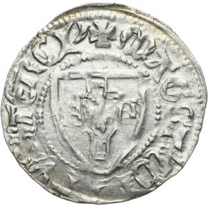 Zaokn Krzyżacki, Konrad III von Jungingen 1393-1407, szeląg