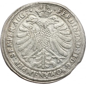 Germany, Nurnberg, Taler 1634
