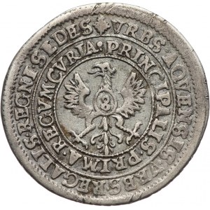 Germany, Aachen, 8 Mark without date (1713)