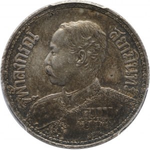 Thailand, Rama V, Baht RS127 (1908) 