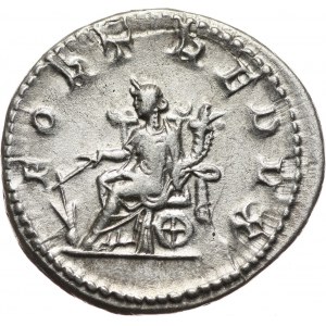 Roman Empire, Gordian III 238-244, antoninian, Rome 