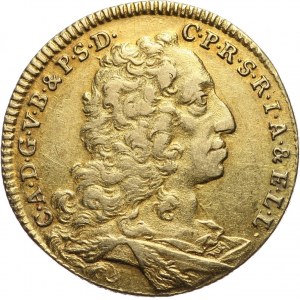 Germany, Bavaria, Carl Albert, Carolin 1732, Munich