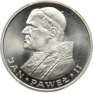 PRL, 1000 złotych 1982, Jan Paweł II