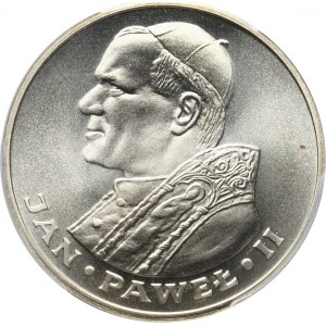 PRL, 1000 złotych 1983, Jan Paweł II