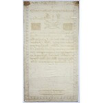 Insurekcja Kościuszkowska, 10 złotych 1794 8.06.1794, seria D
