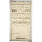 Insurekcja Kościuszkowska, 25 złotych 8.06.1794, seria C