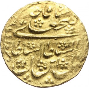 Iran, Fath Ali Shah, toman AH1232 (1816), Yazd