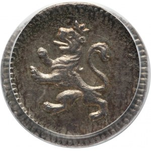 Mexico, 1/4 Real 1801 Mo