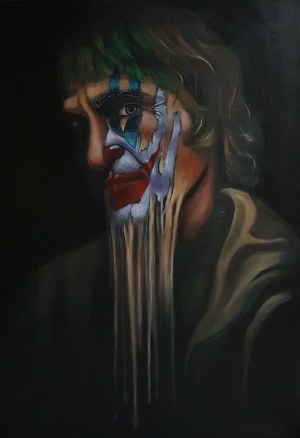 Krzysztof Batogowski, Joker, 2023